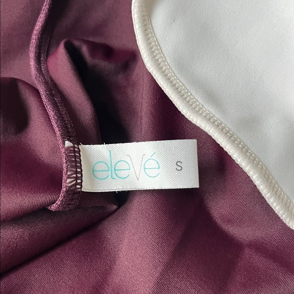 Eleve Ballet Leotard - Picture 3 of 3